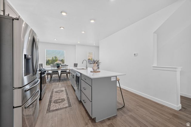 1727 E WOLVERINE WAY, Eagle Mountain, UT 84005