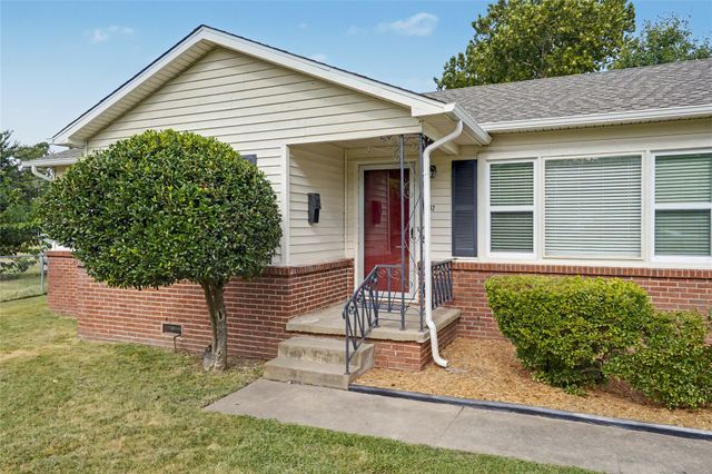 2832 S Richmond Avenue, Tulsa, OK 74114