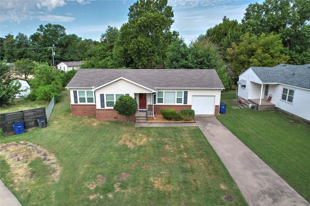 2832 S Richmond Avenue, Tulsa, OK 74114