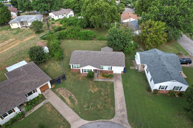 2832 S Richmond Avenue, Tulsa, OK 74114