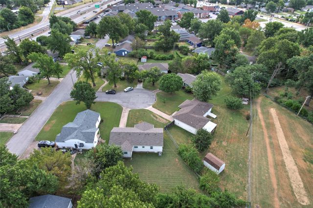 2832 S Richmond Avenue, Tulsa, OK 74114