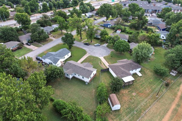 2832 S Richmond Avenue, Tulsa, OK 74114