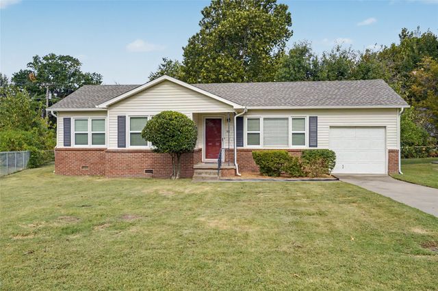 2832 S Richmond Avenue, Tulsa, OK 74114