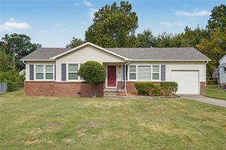 2832 S Richmond Avenue, Tulsa, OK 74114