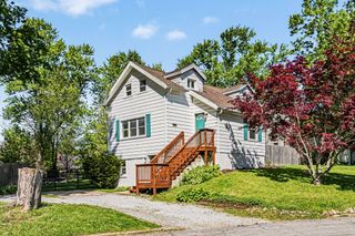 414 S Barrett Street, Niles City, MI 49120