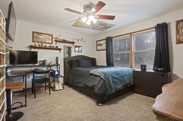 2122 Heather Way, Gladwin, MI 48624