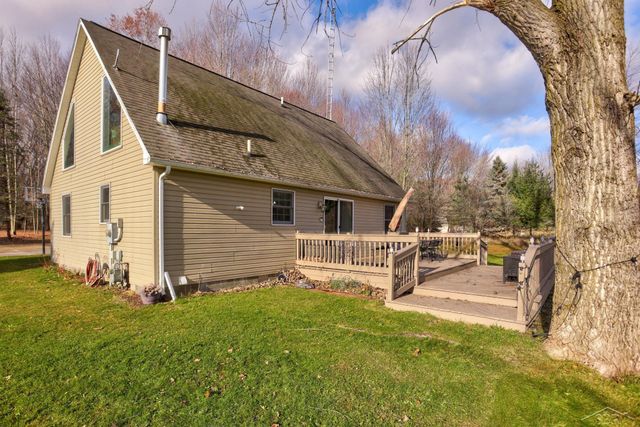 2122 Heather Way, Gladwin, MI 48624