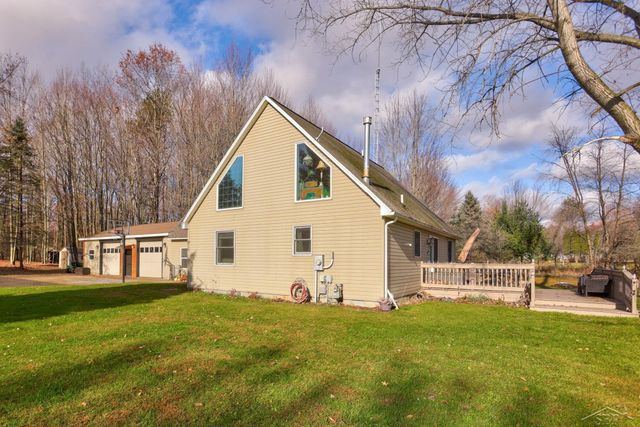 2122 Heather Way, Gladwin, MI 48624