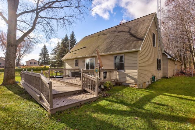 2122 Heather Way, Gladwin, MI 48624