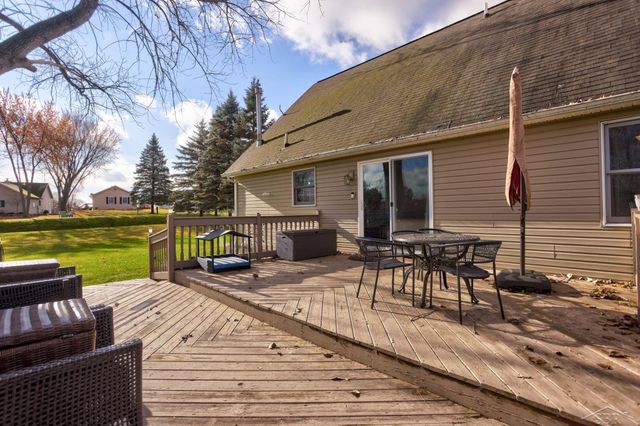 2122 Heather Way, Gladwin, MI 48624