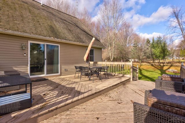 2122 Heather Way, Gladwin, MI 48624