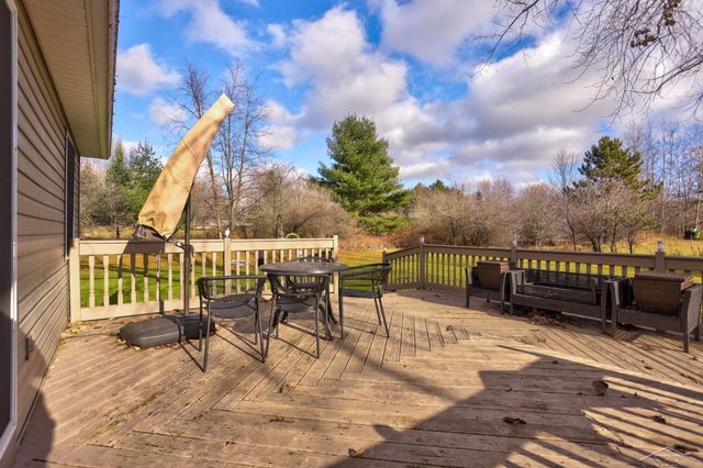 2122 Heather Way, Gladwin, MI 48624