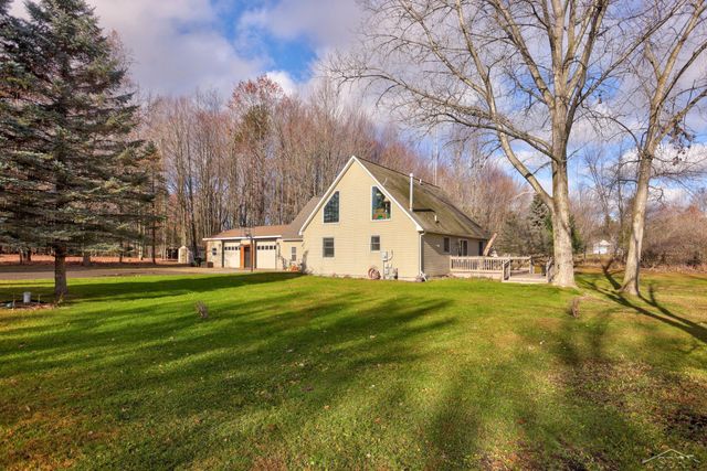 2122 Heather Way, Gladwin, MI 48624