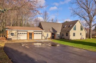 2122 Heather Way, Gladwin, MI 48624
