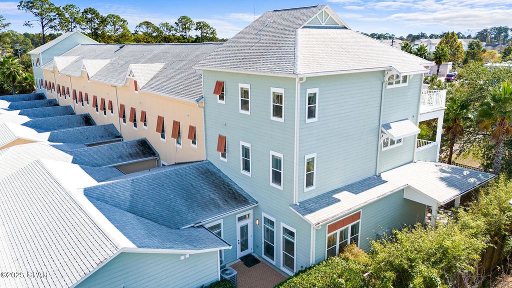 8700 Front Beach Road 8108, Panama City Beach, FL 32407