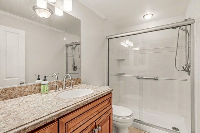201 4TH ST, Boiling Springs, PA 17007