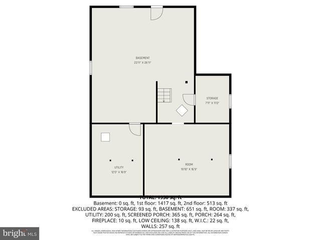201 4TH ST, Boiling Springs, PA 17007