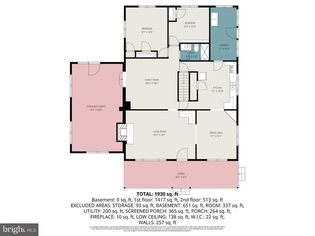 201 4TH ST, Boiling Springs, PA 17007