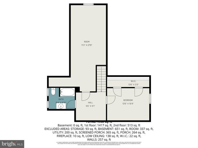 201 4TH ST, Boiling Springs, PA 17007