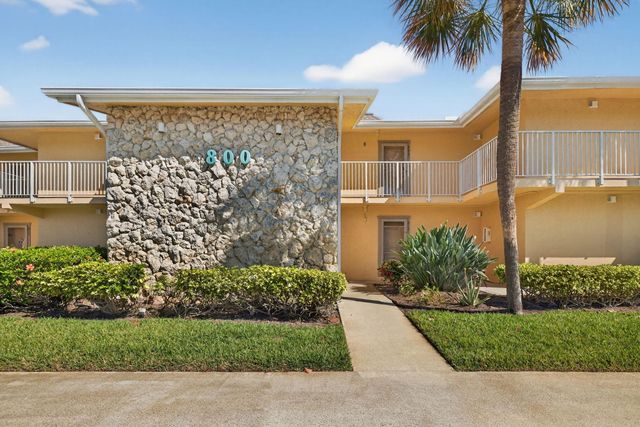 2400 S Ocean Drive 823, Fort Pierce, FL 34949