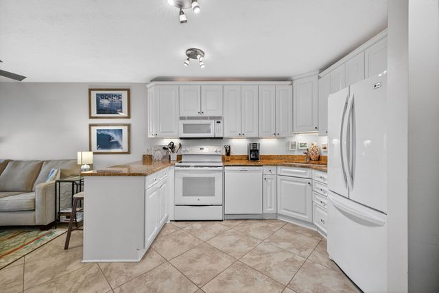 2400 S Ocean Drive 823, Fort Pierce, FL 34949