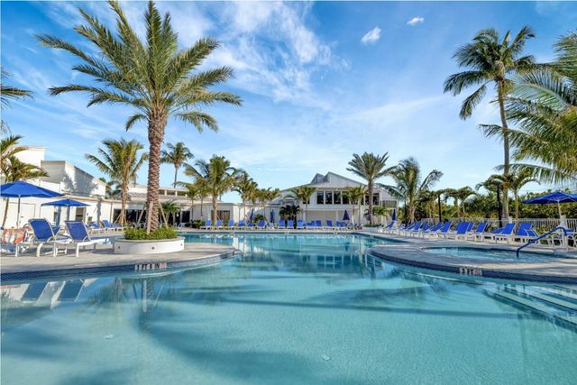 2400 S Ocean Drive 823, Fort Pierce, FL 34949