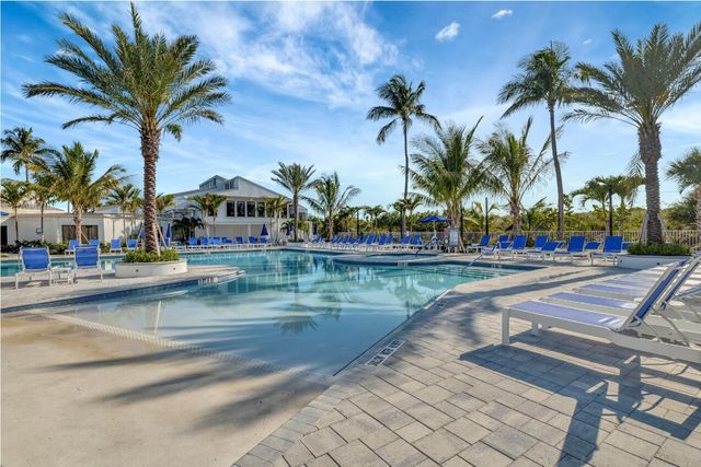 2400 S Ocean Drive 823, Fort Pierce, FL 34949