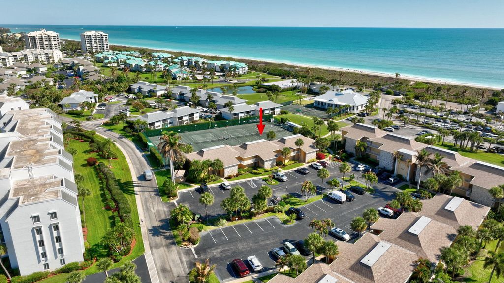 2400 S Ocean Drive 823, Fort Pierce, FL 34949