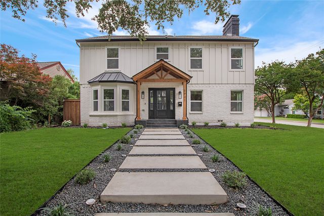 5931 Kenwood Avenue, Dallas, TX 75206