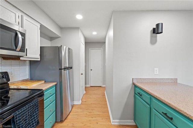 3812 Langdon Drive, Greensboro, NC 27410