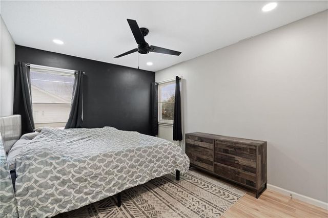 3812 Langdon Drive, Greensboro, NC 27410