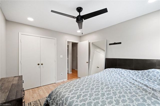 3812 Langdon Drive, Greensboro, NC 27410