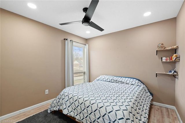 3812 Langdon Drive, Greensboro, NC 27410