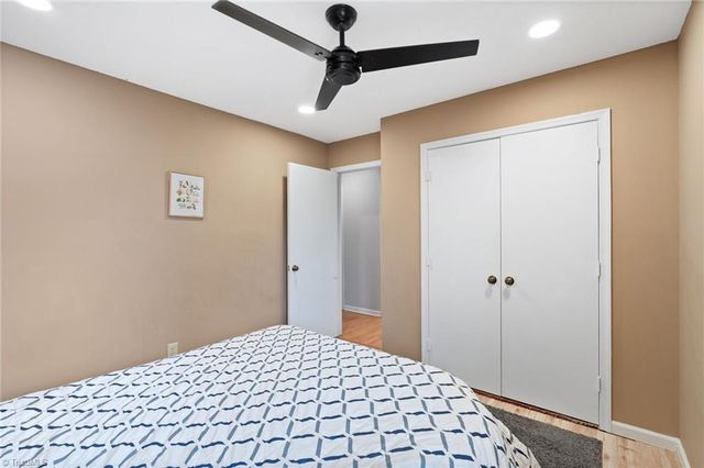 3812 Langdon Drive, Greensboro, NC 27410