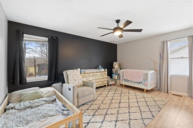 3812 Langdon Drive, Greensboro, NC 27410