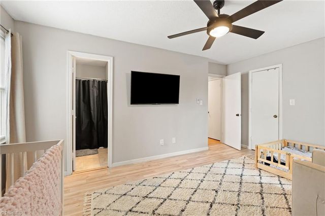 3812 Langdon Drive, Greensboro, NC 27410