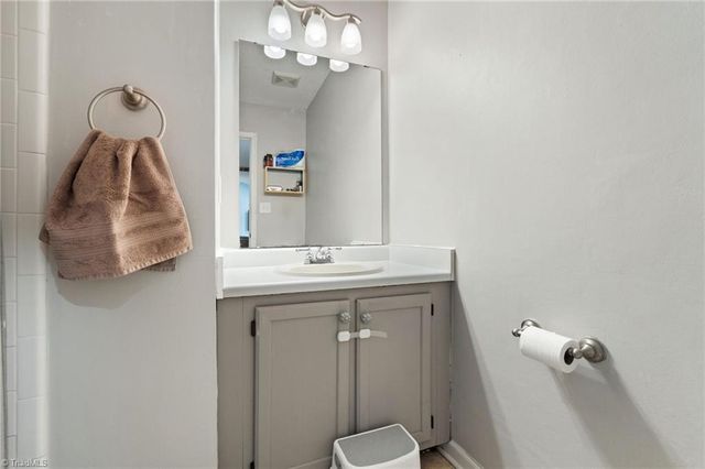 3812 Langdon Drive, Greensboro, NC 27410