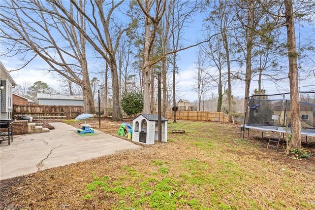 3812 Langdon Drive, Greensboro, NC 27410