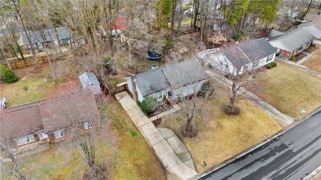 3812 Langdon Drive, Greensboro, NC 27410
