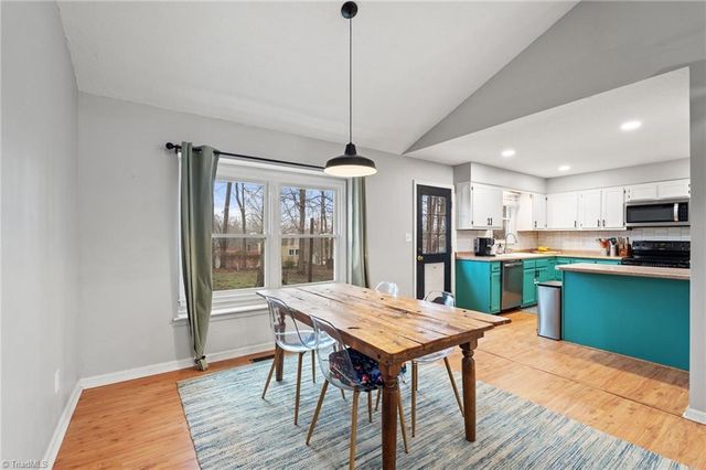 3812 Langdon Drive, Greensboro, NC 27410