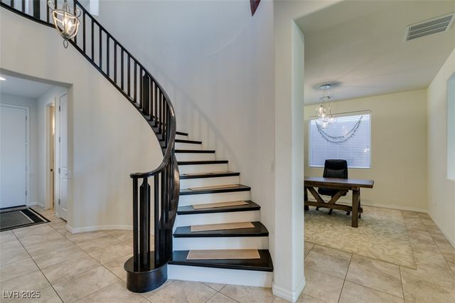 2605 Chateau Clermont Street, Henderson, NV 89044