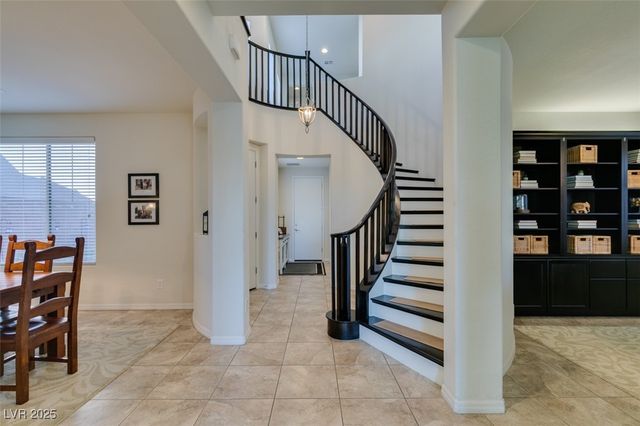 2605 Chateau Clermont Street, Henderson, NV 89044