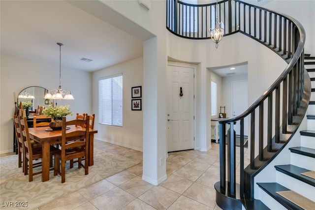 2605 Chateau Clermont Street, Henderson, NV 89044