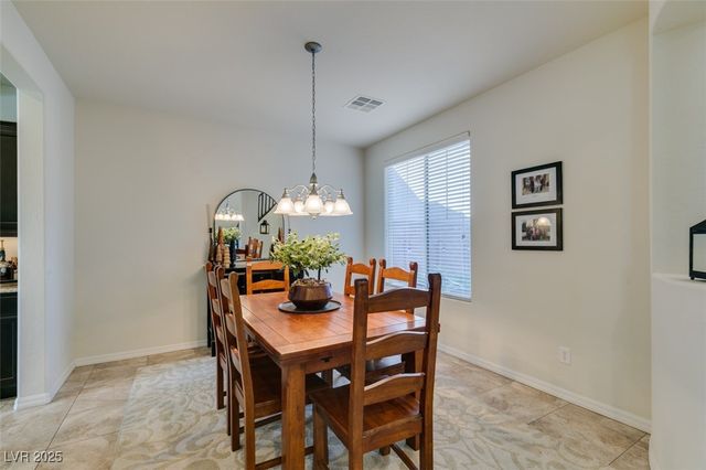 2605 Chateau Clermont Street, Henderson, NV 89044