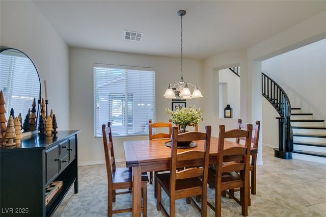 2605 Chateau Clermont Street, Henderson, NV 89044