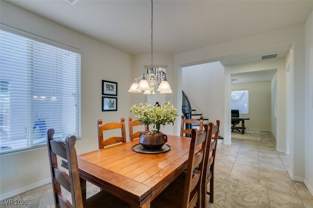 2605 Chateau Clermont Street, Henderson, NV 89044