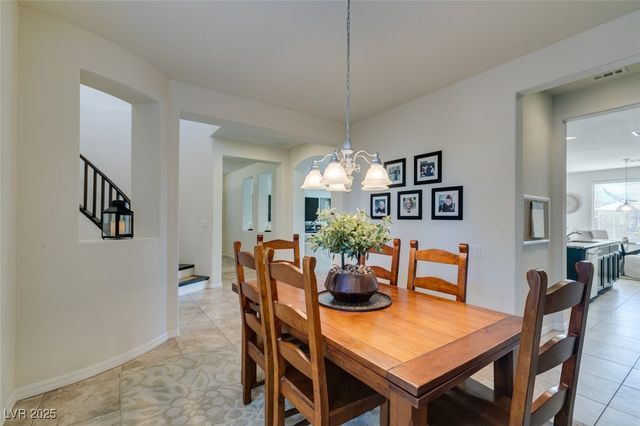 2605 Chateau Clermont Street, Henderson, NV 89044