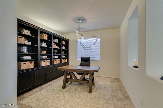 2605 Chateau Clermont Street, Henderson, NV 89044