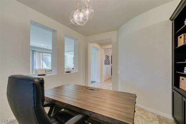 2605 Chateau Clermont Street, Henderson, NV 89044