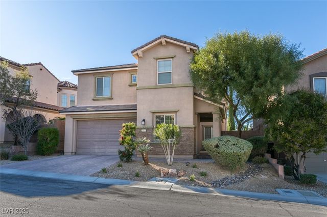 2605 Chateau Clermont Street, Henderson, NV 89044